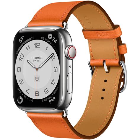 apple watch 7 hermes release date|apple watch hermes catalogue.